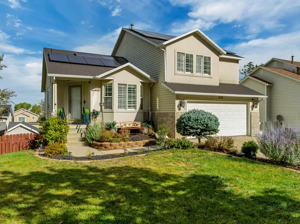 459 E Steep Mountain Dr, Draper, UT 84020