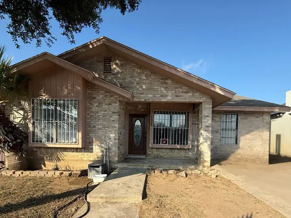 132 Palencia Ave, Laredo, TX 78046