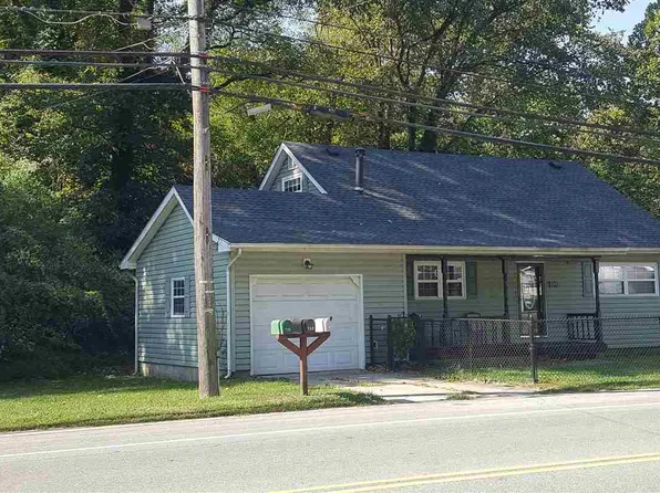 724 Marion Pike, Ironton, OH 45638