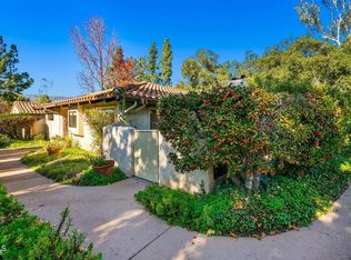 410 Church Rd UNIT 17, Ojai, CA 93023