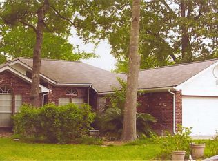 2043 Invermere Dr, Spring, TX 77386