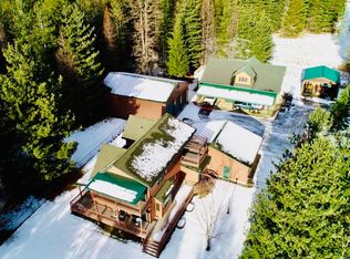 64 S Center Valley Rd, Sandpoint, ID 83864