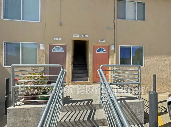 150 Marina Way, Richmond, CA 94801