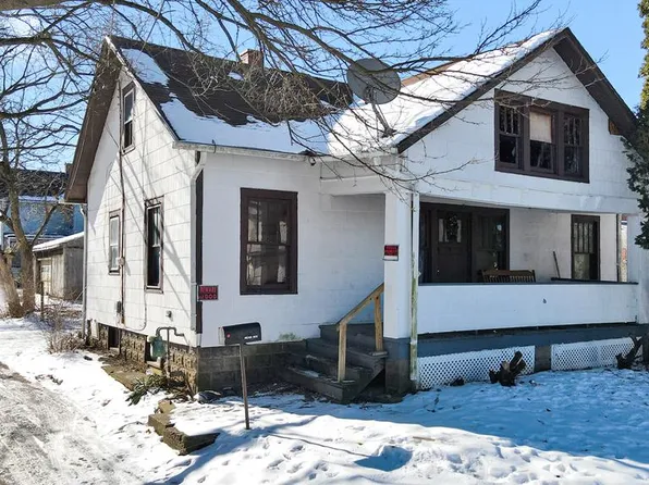 366 Fair St, Mansfield, OH 44902