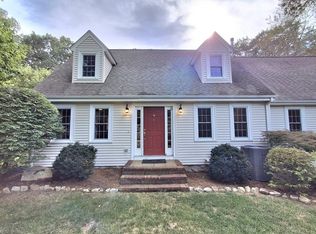 6 Rockwood Ln, Lincoln, MA 01773