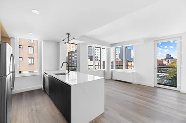 Rented by REAL New York