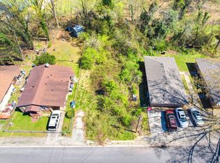 409 Nixon Ave SW, Rome, GA 30161