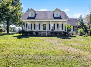 120 Nellie Ln, Savannah, TN 38372
