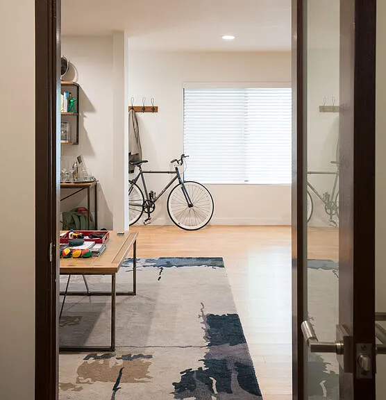 931 N Alfred St #306 — Photo 9