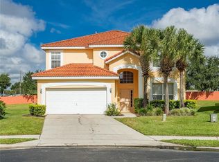 160 Solana Cir, Davenport, FL 33897