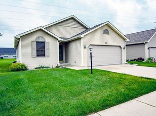 1552 Harvest Dr, Goshen, IN 46526