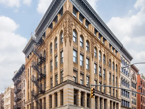 106 Spring Street