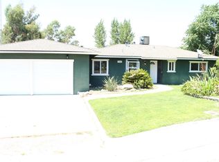 3980 E Marcus Ave, Friant, CA 93626