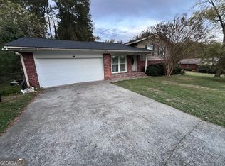 702 Courtland Dr, Dalton, GA 30720