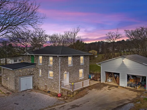2176 Walnut St, White Pine, TN 37890