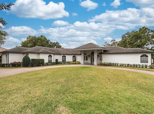 5050 Isleworth Country Club Dr, Windermere, FL 34786