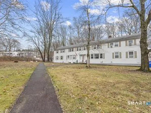 151 N Ridgeland Rd, Wallingford, CT 06492