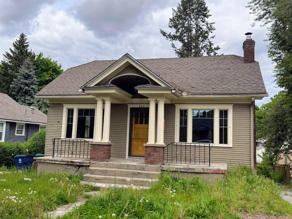 321 E 28th Ave, Spokane, WA 99203