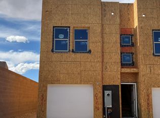 8941 Mountain Ash Ave SW, Albuquerque, NM 87121