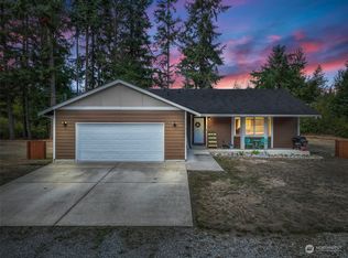 31212 60th Ave S, Roy, WA 98580