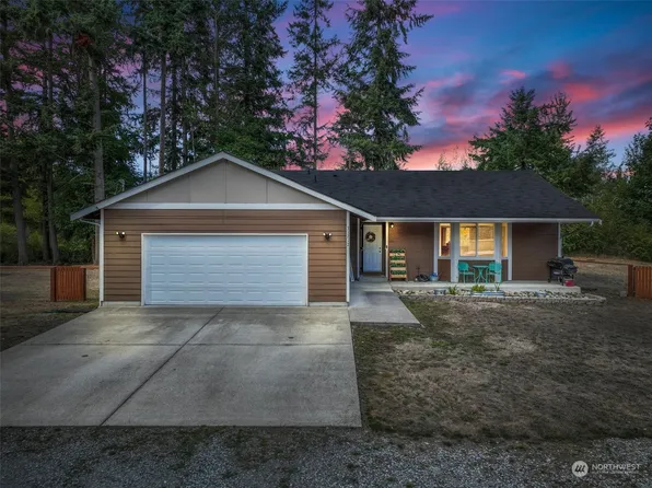 31212 60th Avenue S, Roy, WA 98580