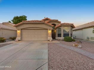 1516 E Cheyenne St, Gilbert, AZ 85296