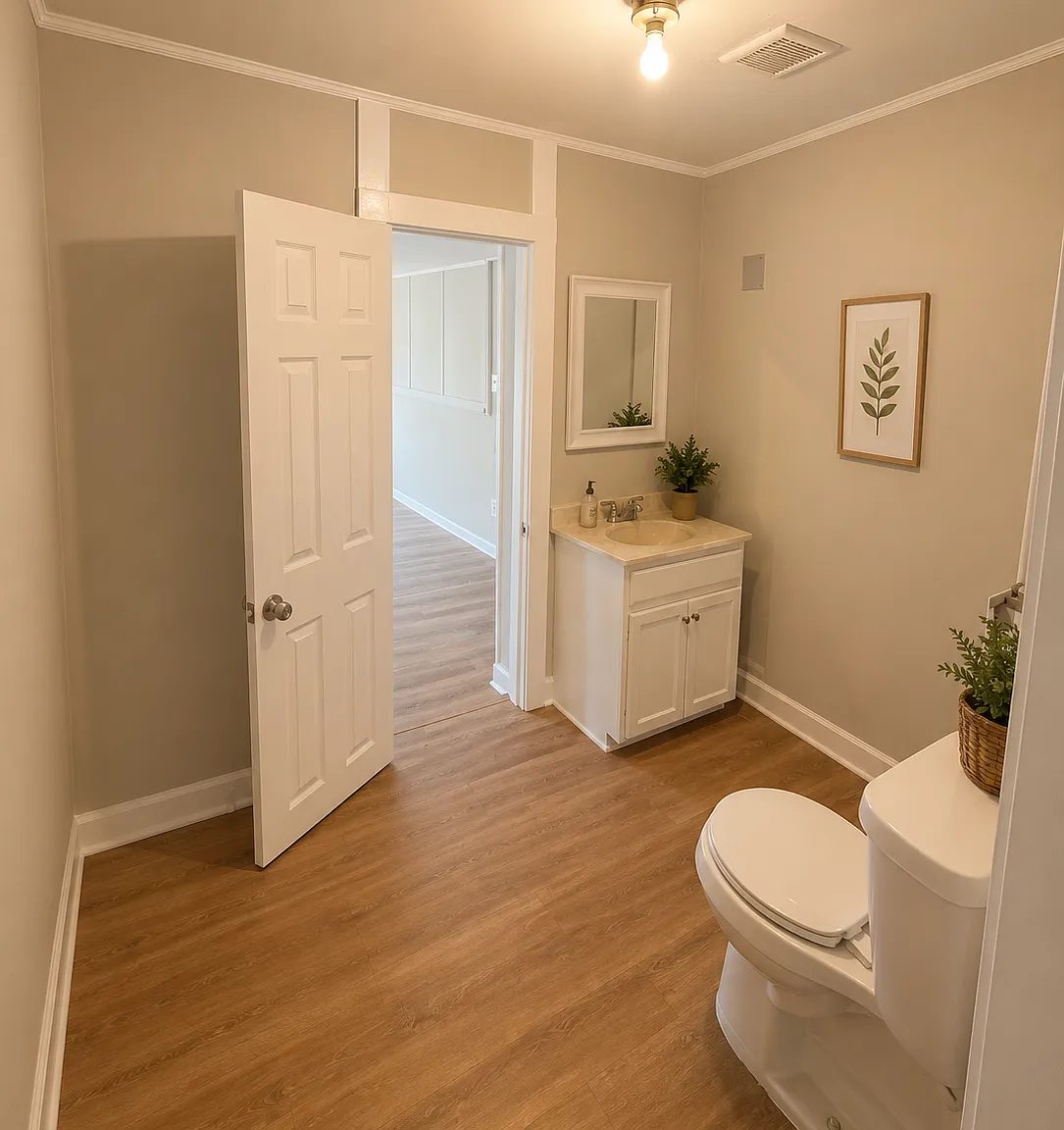 4052 Mikado Avenue - 1 — Photo 3