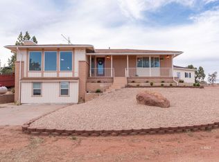 1266 S Vermillion Dr, Kanab, UT 84741