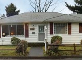 1011 Queen City Blvd, Woodburn, OR