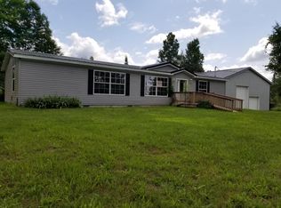 3413 Williams Lake Rd, Lupton, MI 48635