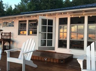 213 Route 129, Alburgh, VT 05440