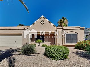 818 E Piute Ave, Phoenix, AZ 85024