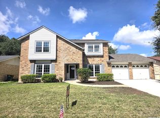 122 WILLOW WISP RD, Universal City, TX 78148