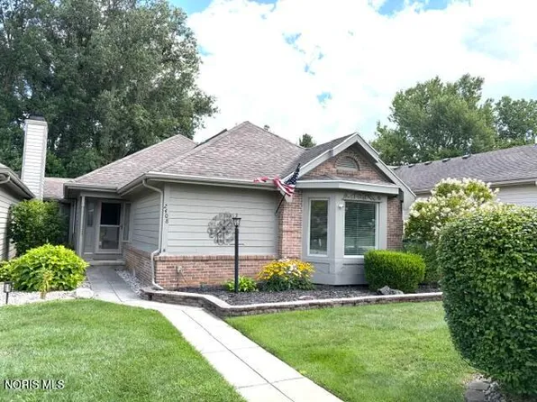 2408 McKivett Dr, Toledo, OH 43615