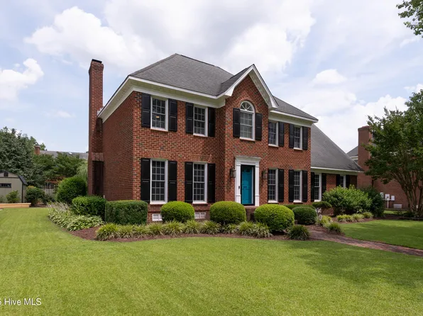 209 Bent Creek Drive, Greenville, NC 27834