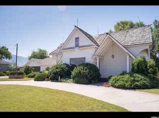 85 E Center St, Lewiston, UT 84320