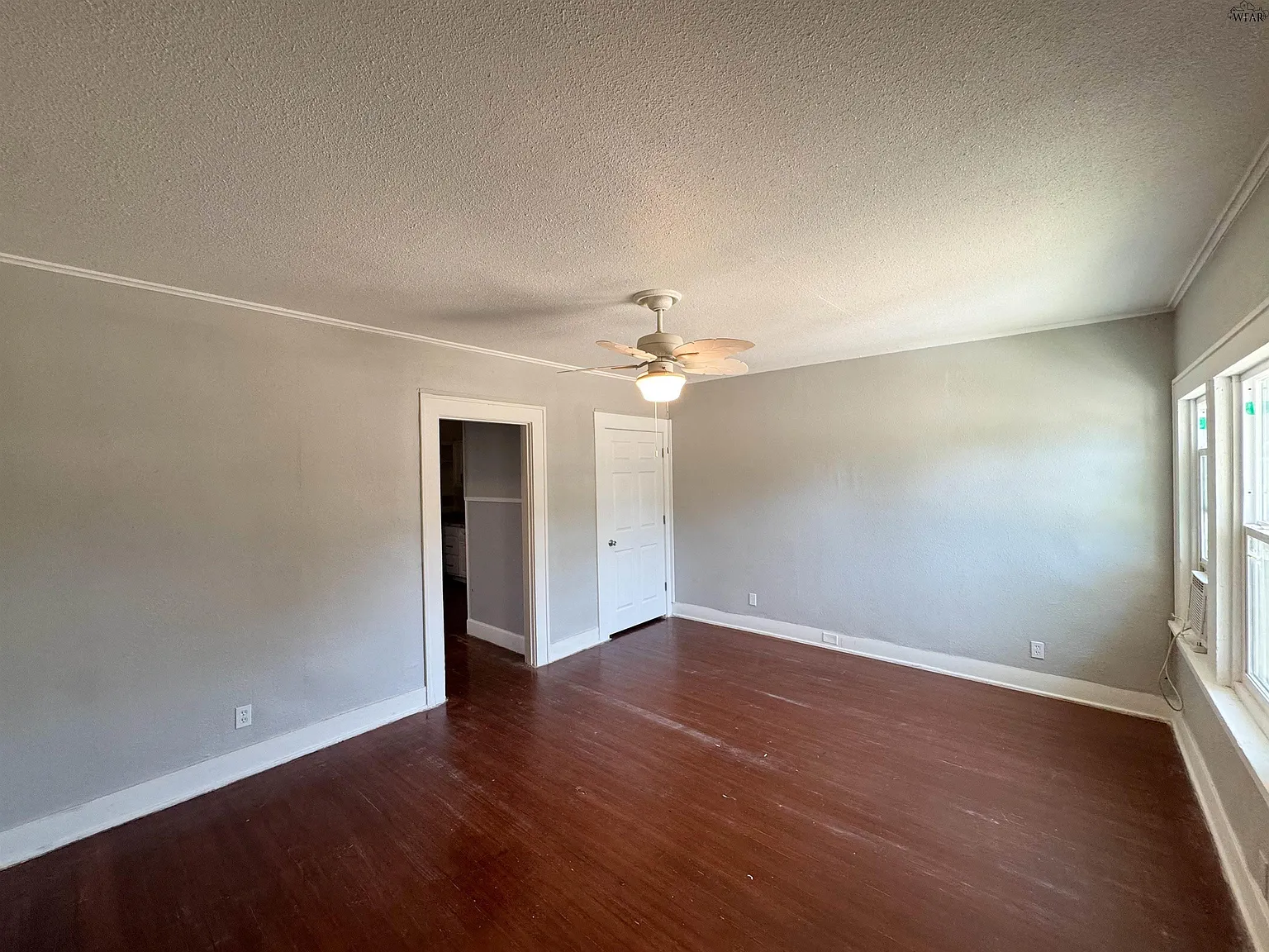 1 bed, 1.0 bath, 756 sqft, $695 — Photo 3