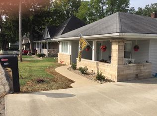 1223 U St, Bedford, IN