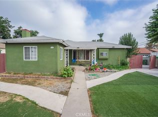 1007 E Kay St, Compton, CA 90221