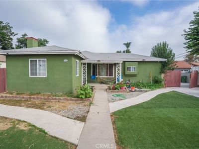 1007 E Kay St, Compton, CA, 90221