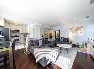 60 Lafayette St APT 2, Jersey City, NJ 07304
