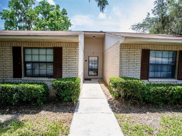 3051 SE State Road 21 Unit 7, Melrose, FL 32666