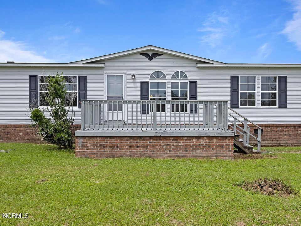 112 Corena Avenue, Maysville, NC 28555 Zillow