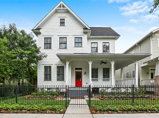 1026 Tulane St, Houston, TX 77008