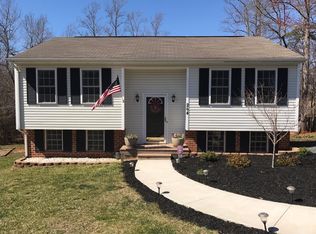264 Shady Oak Dr, Madison Heights, VA 24572