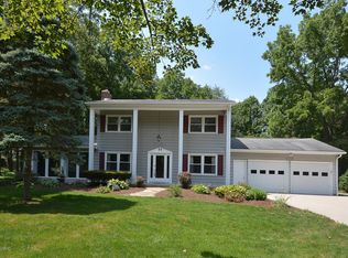 6728 Angling Rd, Portage, MI 49024