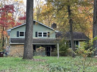 12778 Kelly K Dr, Ida, MI 48140