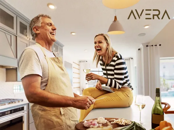 Homes Available Soon, Avera