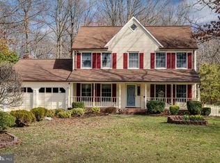 412 Breezewood Dr, Fredericksburg, VA 22407