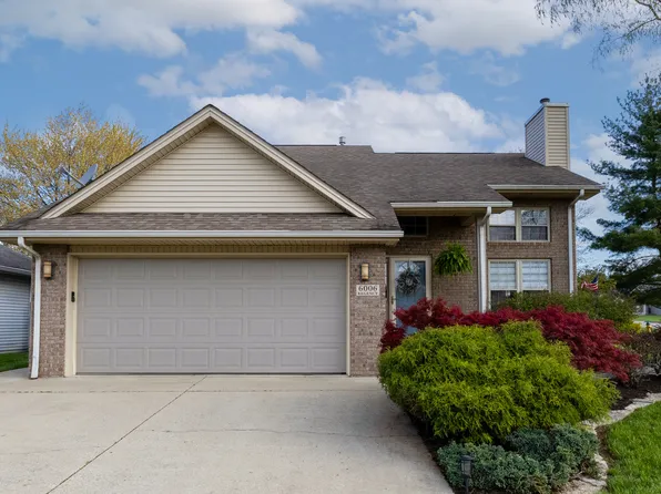 6006 Regency Dr, Columbus, IN 47203